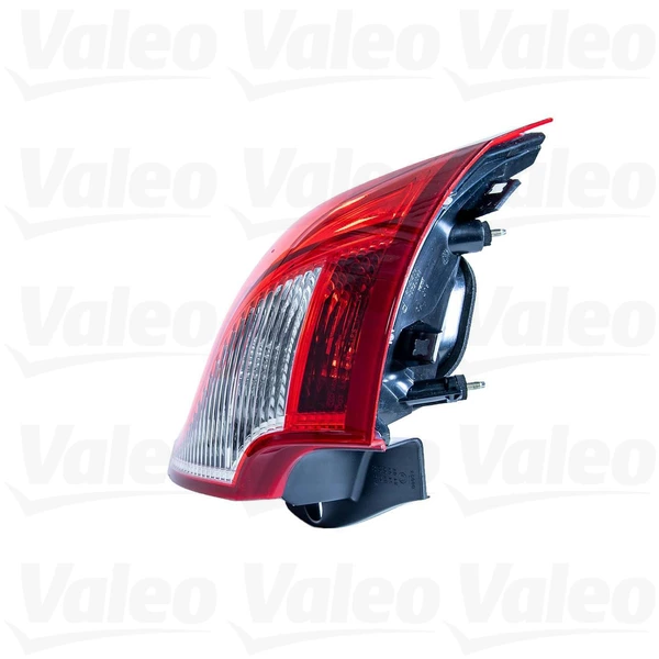 Tail Light Assembly - Valeo 43893
