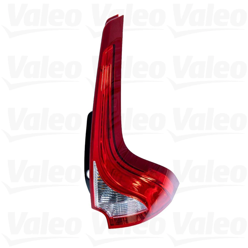 Tail Light Assembly - Valeo 43893