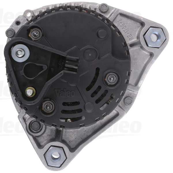 Alternator - Valeo 439007