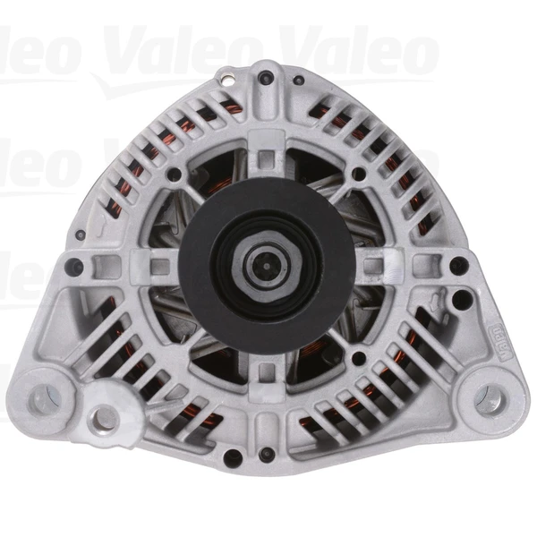 Alternator - Valeo 439007
