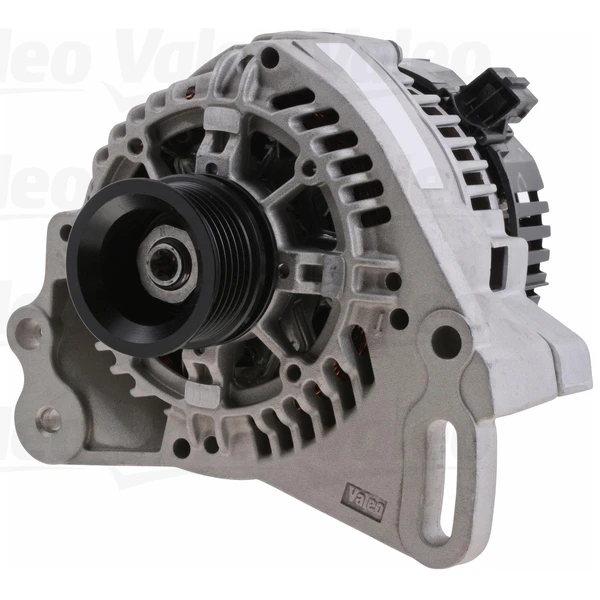 Alternator - Valeo 439000