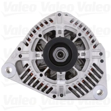 Alternator - Valeo 439095