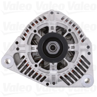 Alternator - Valeo 439095