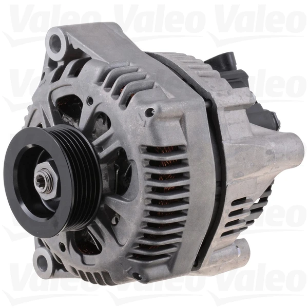 Alternator - Valeo 439217