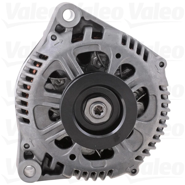 Alternator - Valeo 439217
