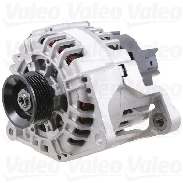 Alternator - Valeo 439263