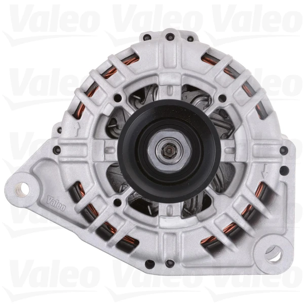 Alternator - Valeo 439263