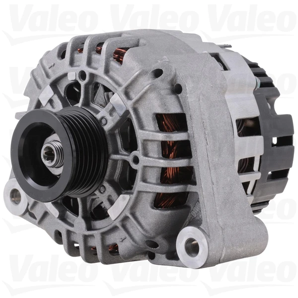 Alternator - Valeo 439298