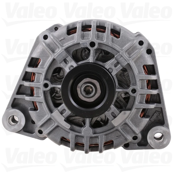 Alternator - Valeo 439298