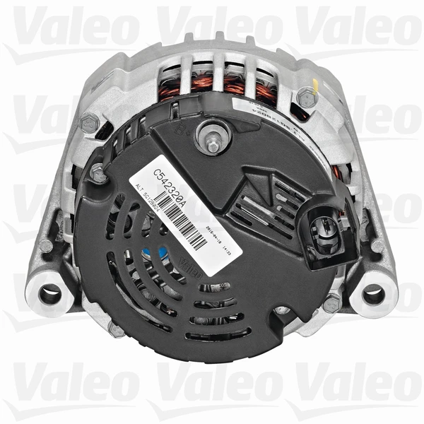 Alternator - Valeo 439307