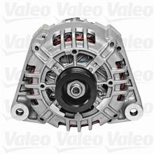 Alternator - Valeo 439307
