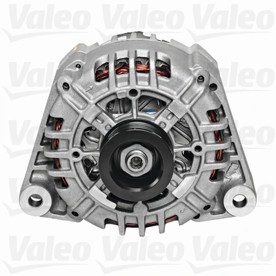 Alternator - Valeo 439307