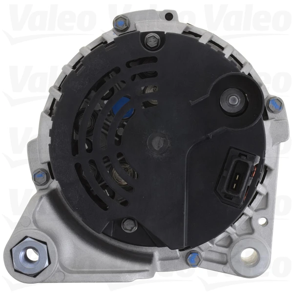Alternator - Valeo 439317