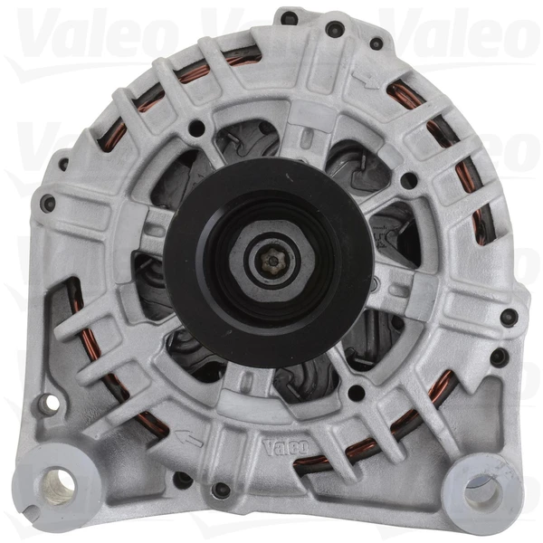 Alternator - Valeo 439317