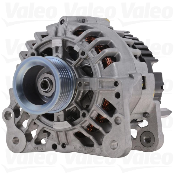 Alternator - Valeo 439311