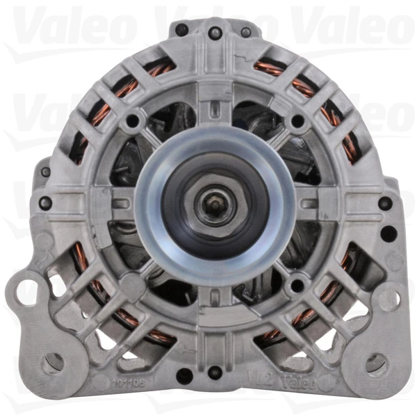 Alternator - Valeo 439311