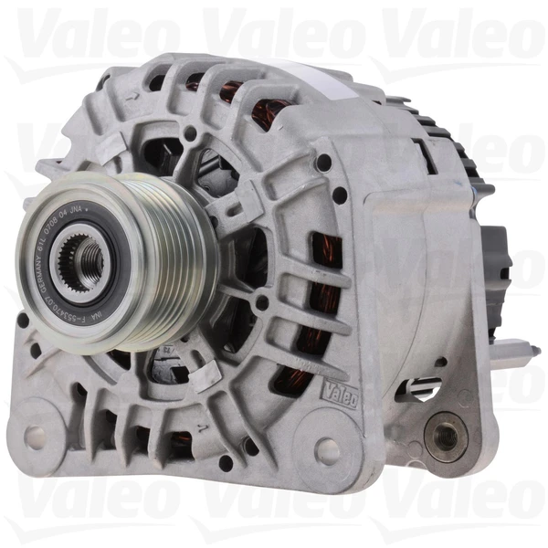 Alternator - Valeo 439312