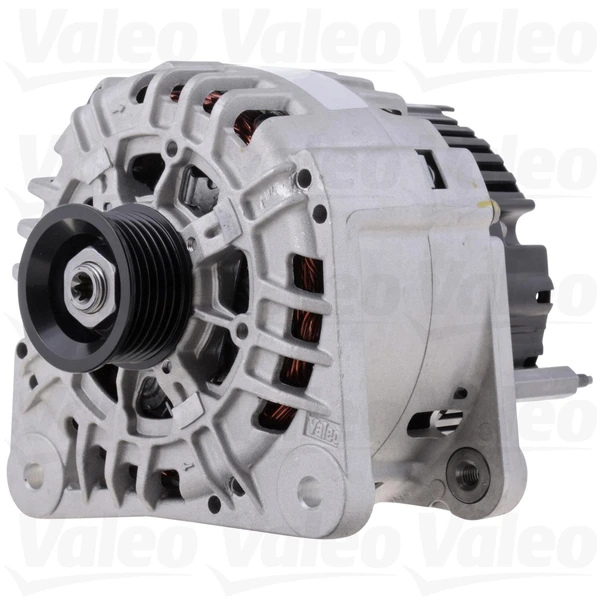 Alternator - Valeo 439326