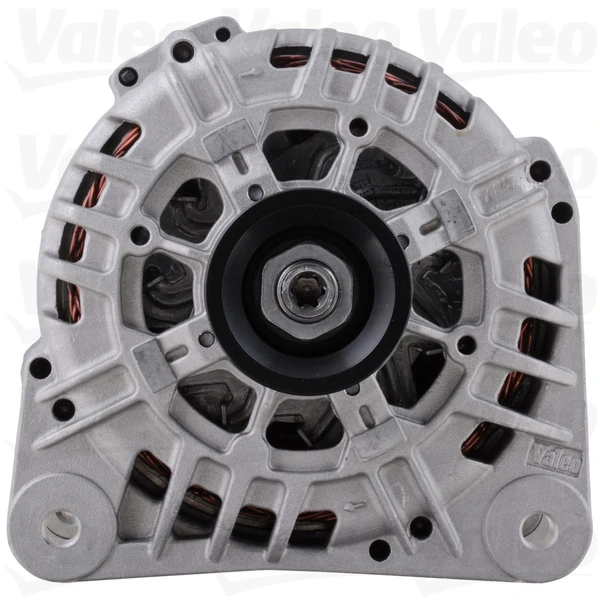Alternator - Valeo 439326