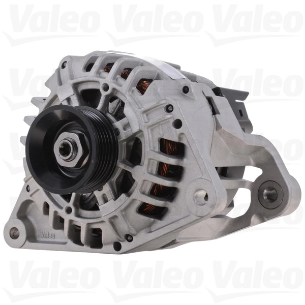 Alternator - Valeo 439338