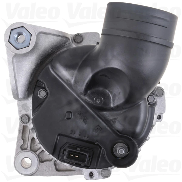 Alternator - Valeo 439397