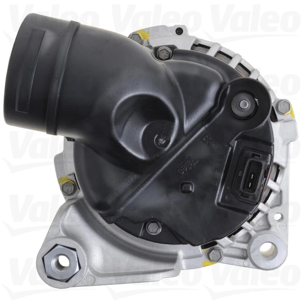 Alternator - Valeo 439398