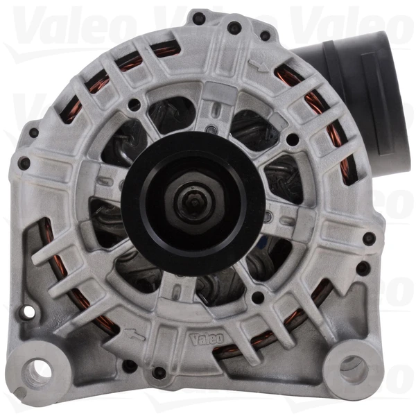 Alternator - Valeo 439398