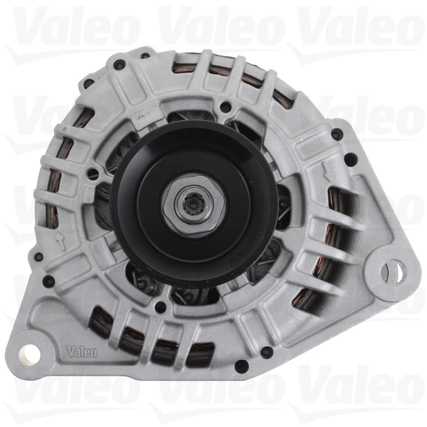 Alternator - Valeo 439392