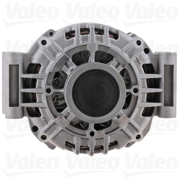 Alternator - Valeo 439393