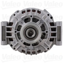 Alternator - Valeo 439471