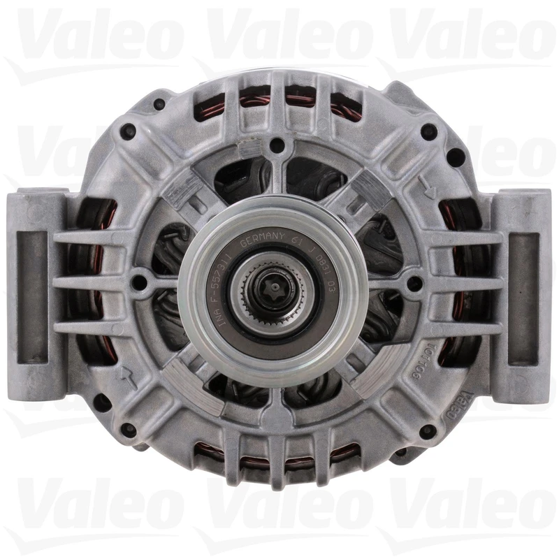 Alternator - Valeo 439471