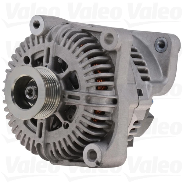 Alternator - Valeo 439485