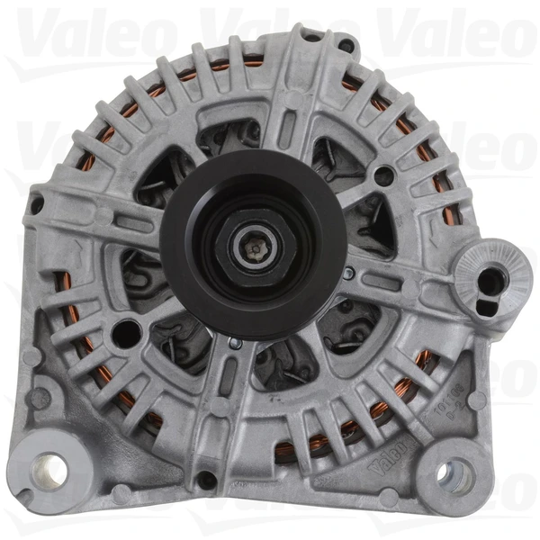Alternator - Valeo 439486