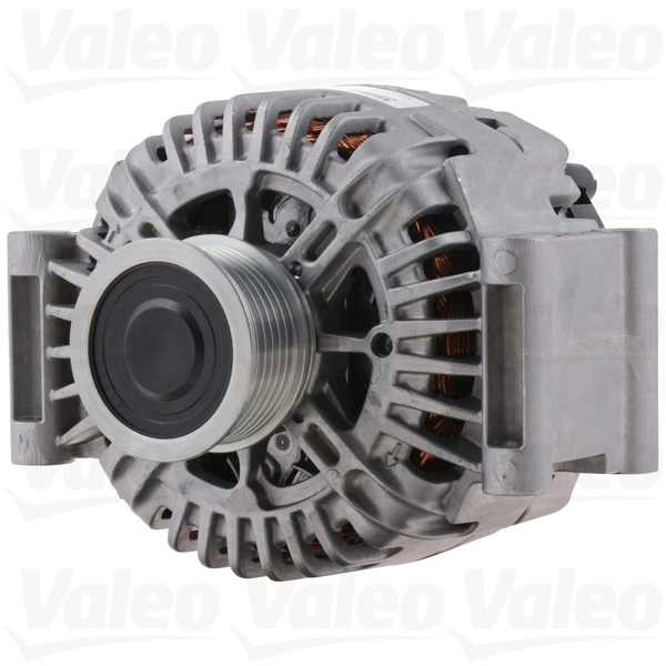 Alternator - Valeo 439498