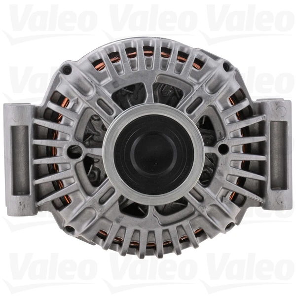 Alternator - Valeo 439498
