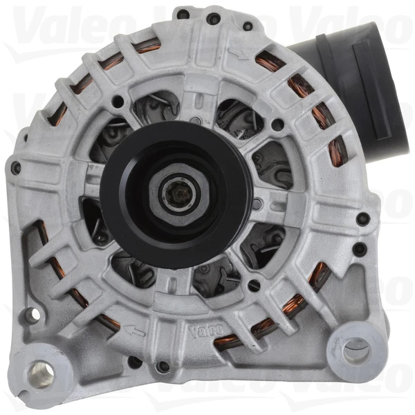 Alternator - Valeo 439507
