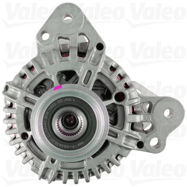 Alternator - Valeo 439501