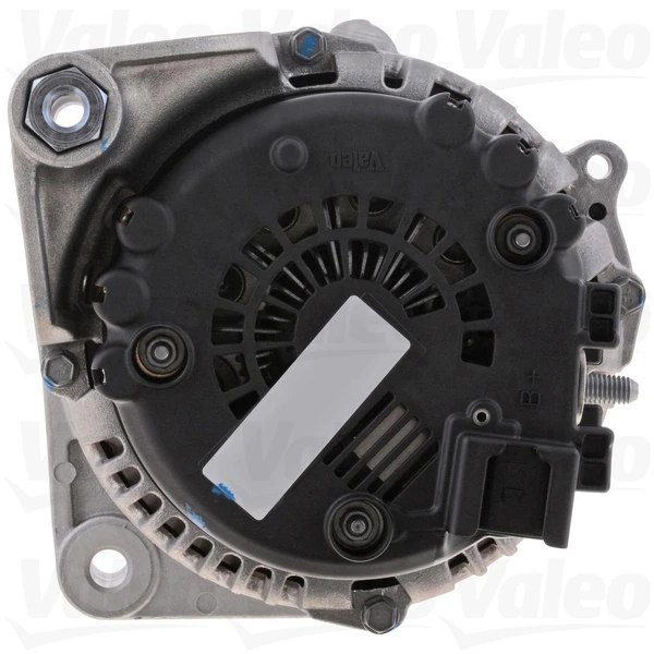 Alternator - Valeo 439537