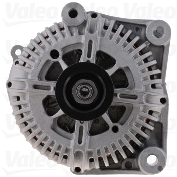 Alternator - Valeo 439537