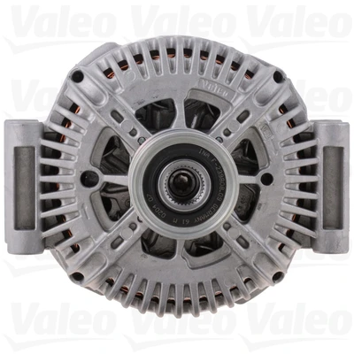 Alternator - Valeo 439546