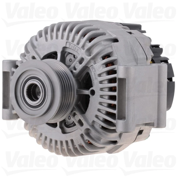 Alternator - Valeo 439554