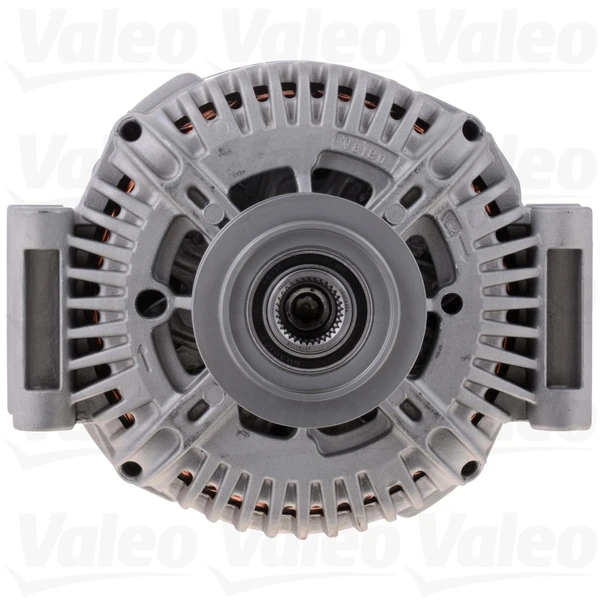 Alternator - Valeo 439554
