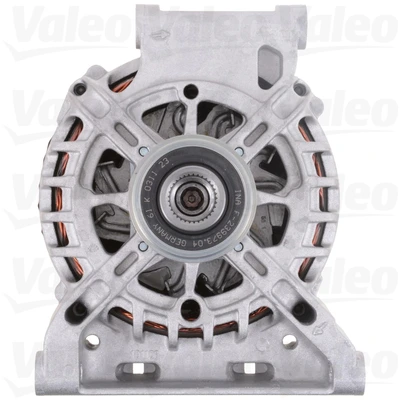 Alternator - Valeo 439551