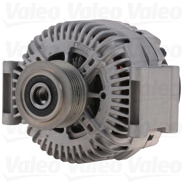Alternator - Valeo 439564