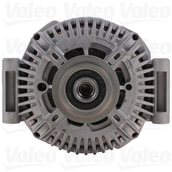 Alternator - Valeo 439564