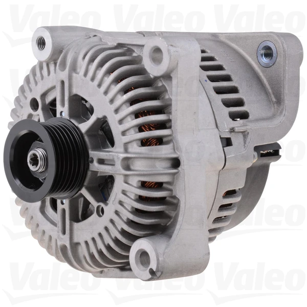 Alternator - Valeo 439566