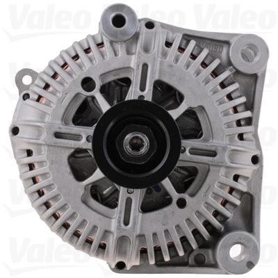 Alternator - Valeo 439566