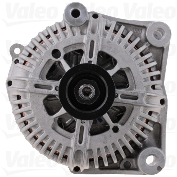 Alternator - Valeo 439566