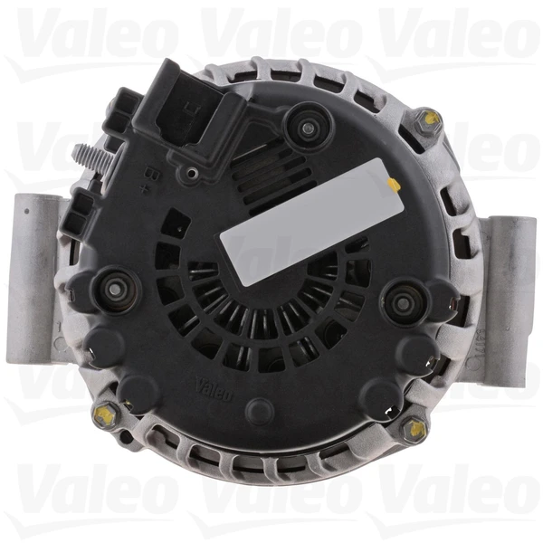 Alternator - Valeo 439560