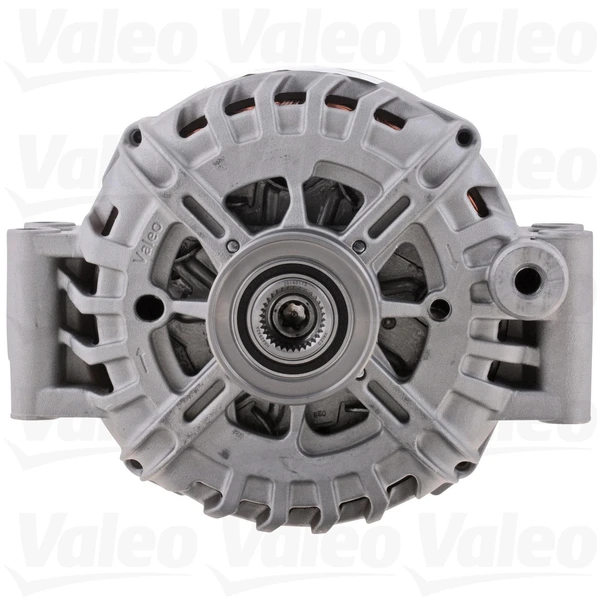 Alternator - Valeo 439560